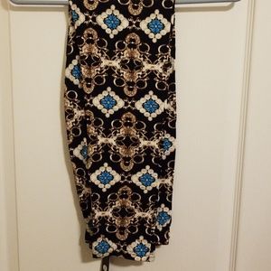 Buttery Soft Leggings NWT